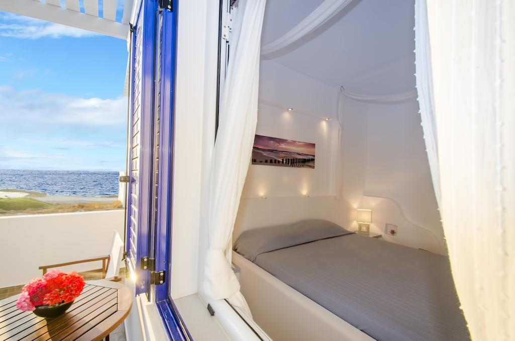 Villa Sosanna Pollonia Chambre photo