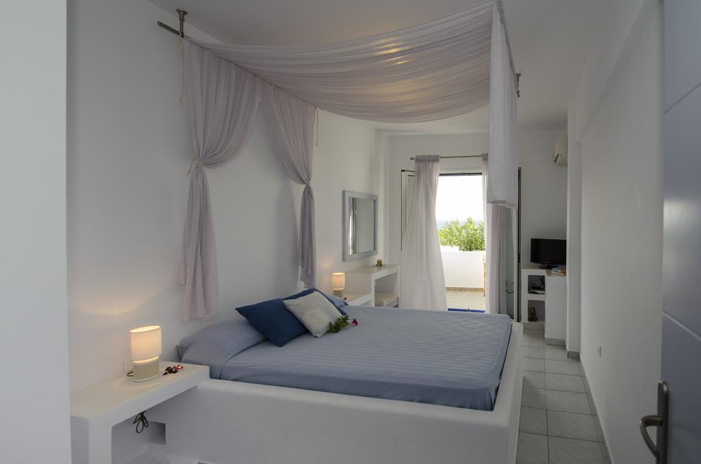 Villa Sosanna Pollonia Extérieur photo