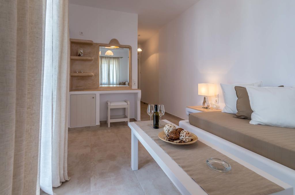 Villa Sosanna Pollonia Extérieur photo