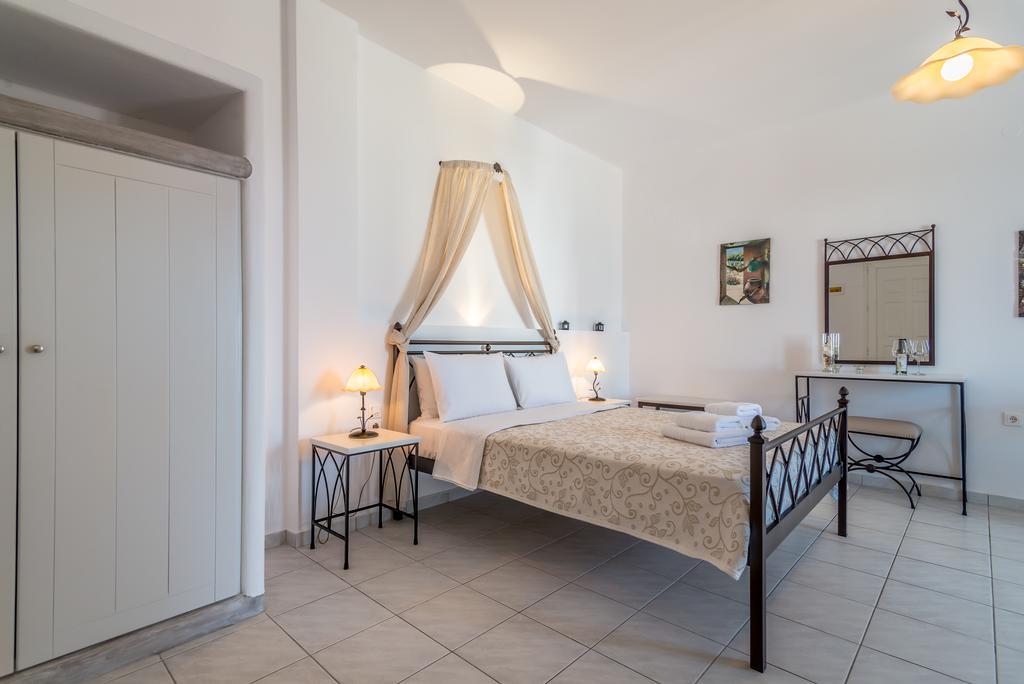 Villa Sosanna Pollonia Extérieur photo